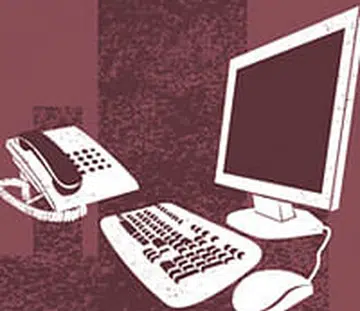 8 Tips to germ proof your office