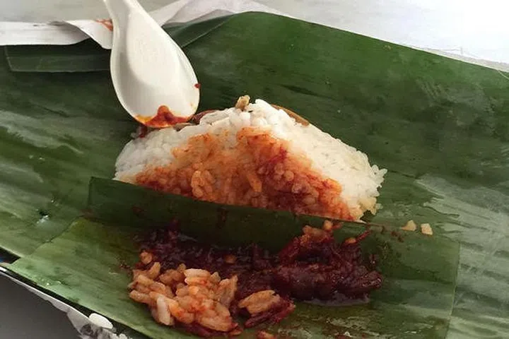 8 foodie must-tries at Kluang in Johor Bahru