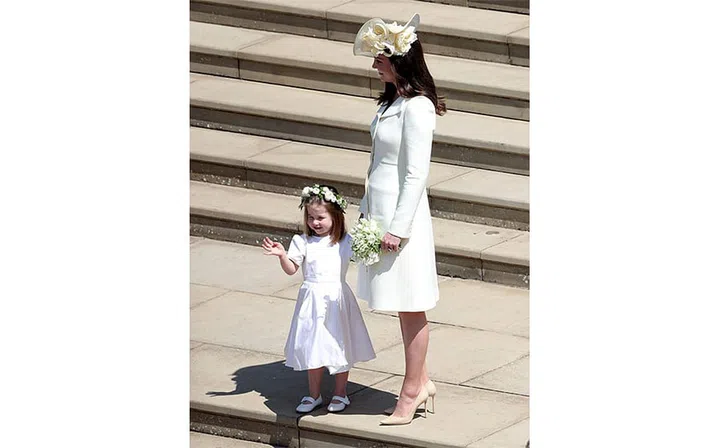 Kate Middleton