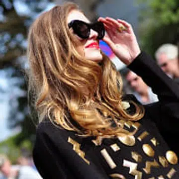 street style at paris fashion week ss15 THUMBNAIL