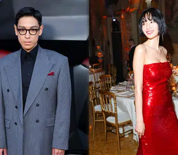 BIG BANG T.O.P., NANA