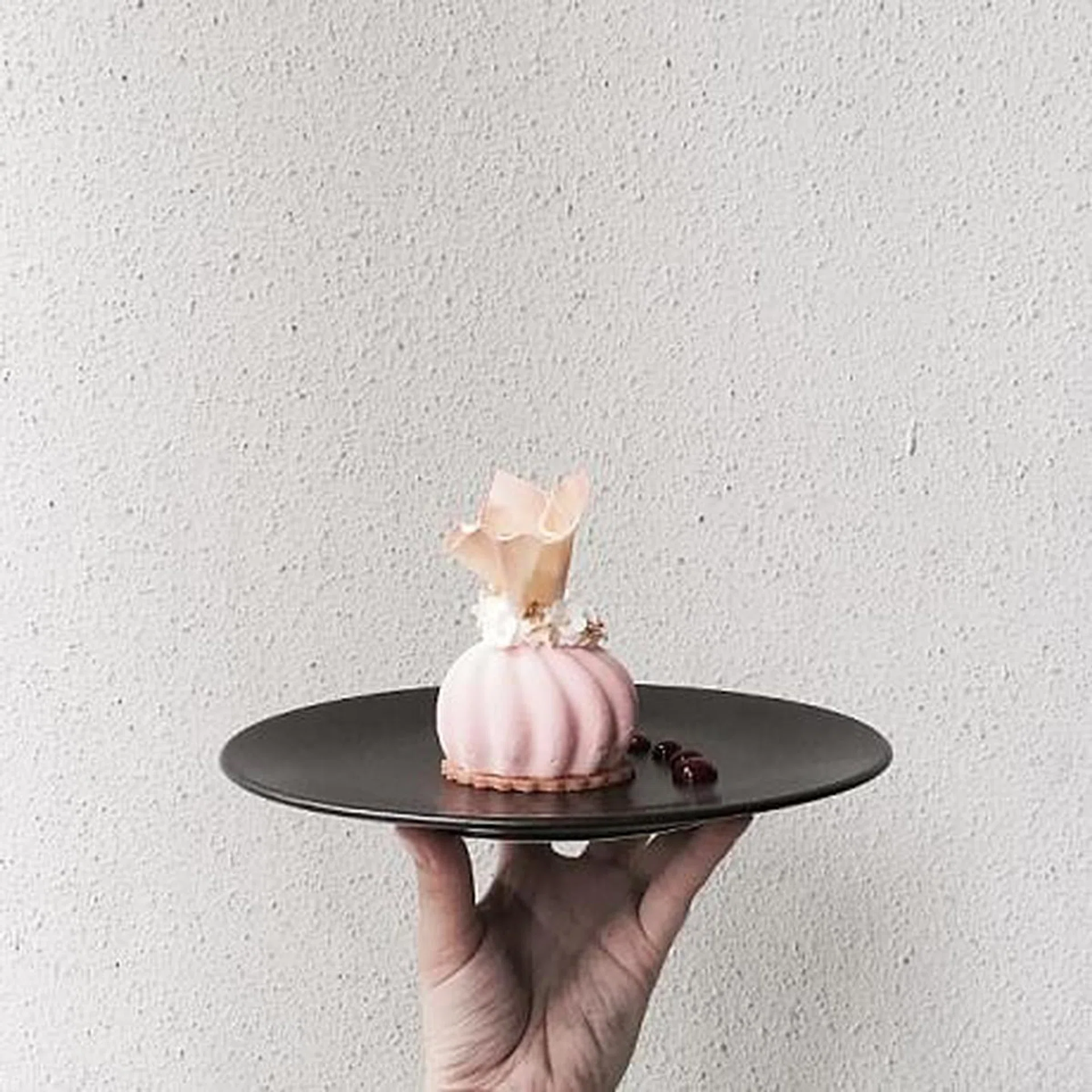 12 boozy desserts in Singapore to leave you feeling intoxicated