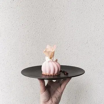 12 boozy desserts in Singapore to leave you feeling intoxicated
