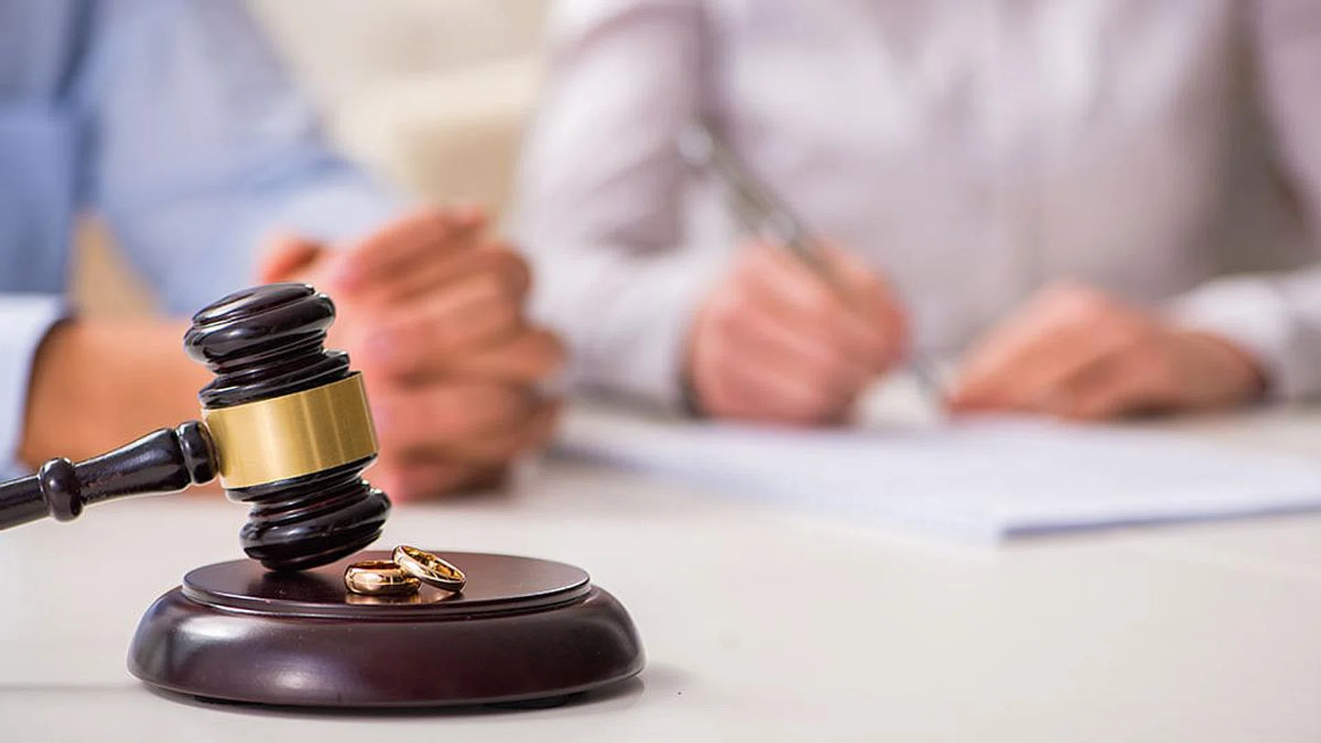Practical preparations for a divorce