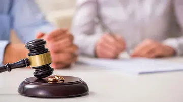 Practical preparations for a divorce