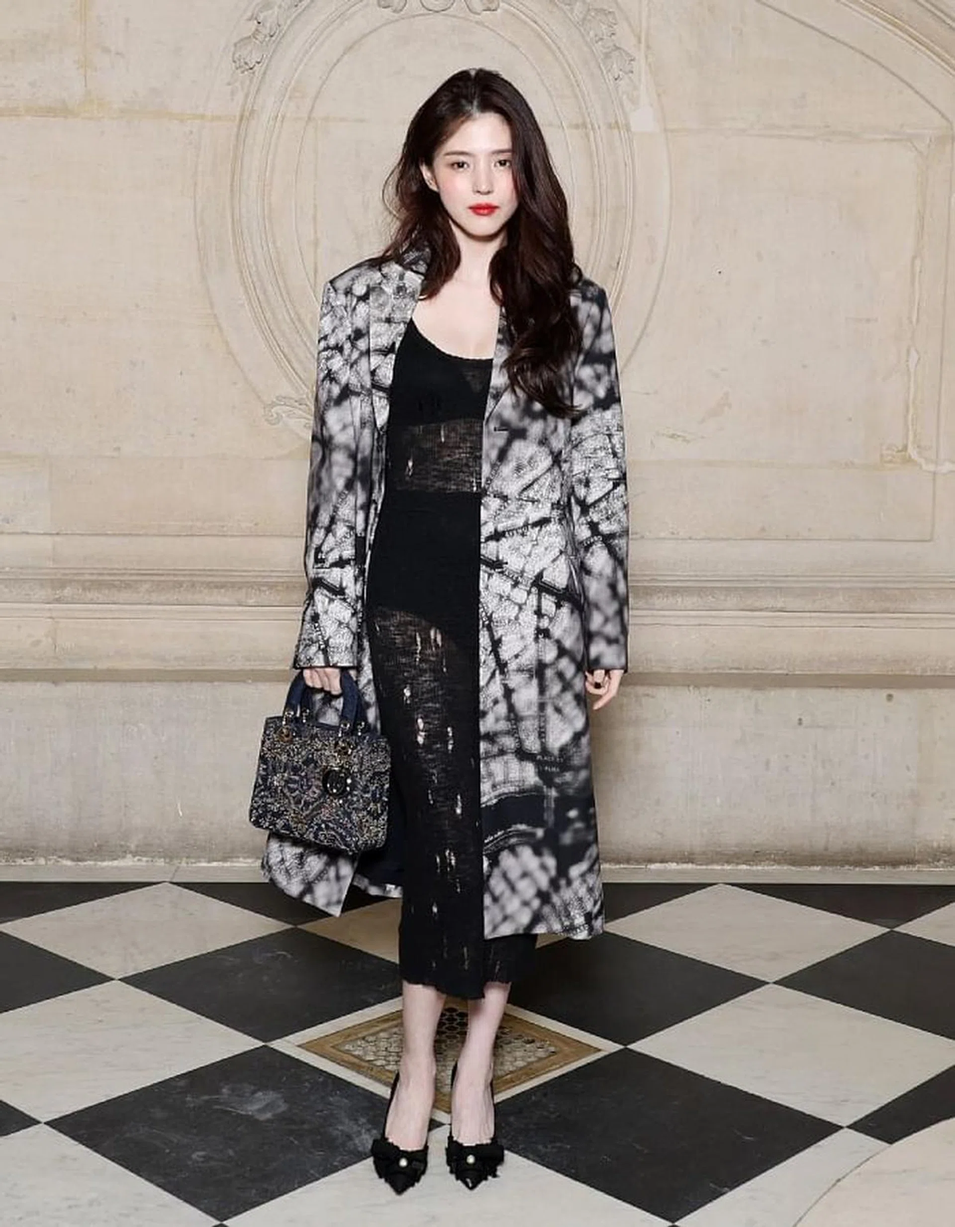 Credit: Dior Beauty 