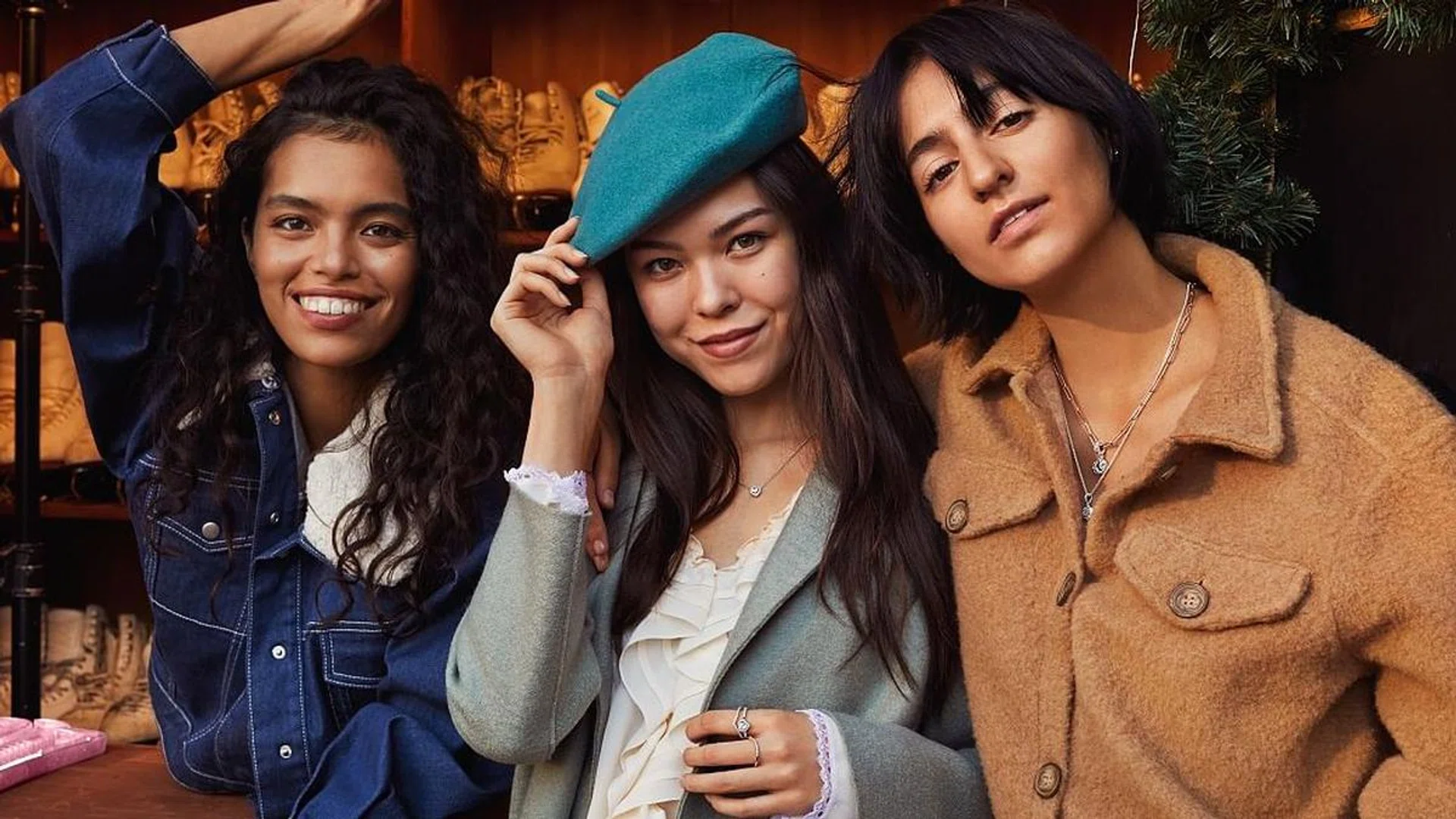 christmas gift ideas pandora