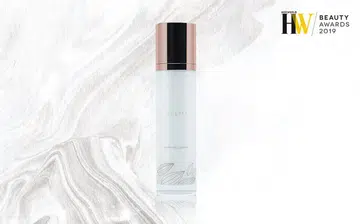 Re:erth Clarifying Cleanser is a two-inone facial cleanser that promises to care for your skin as it buffs away dead cells and purges congested pores.