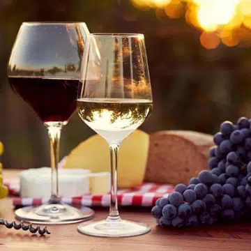 Bad wines are bad wines, period!