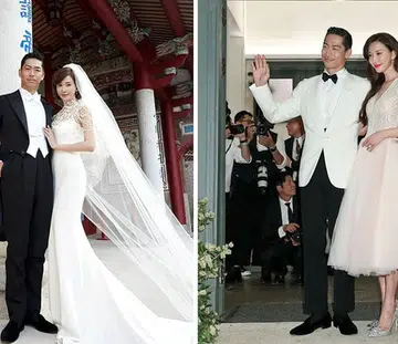 lin_chi_ling_akira_wedding_pictures