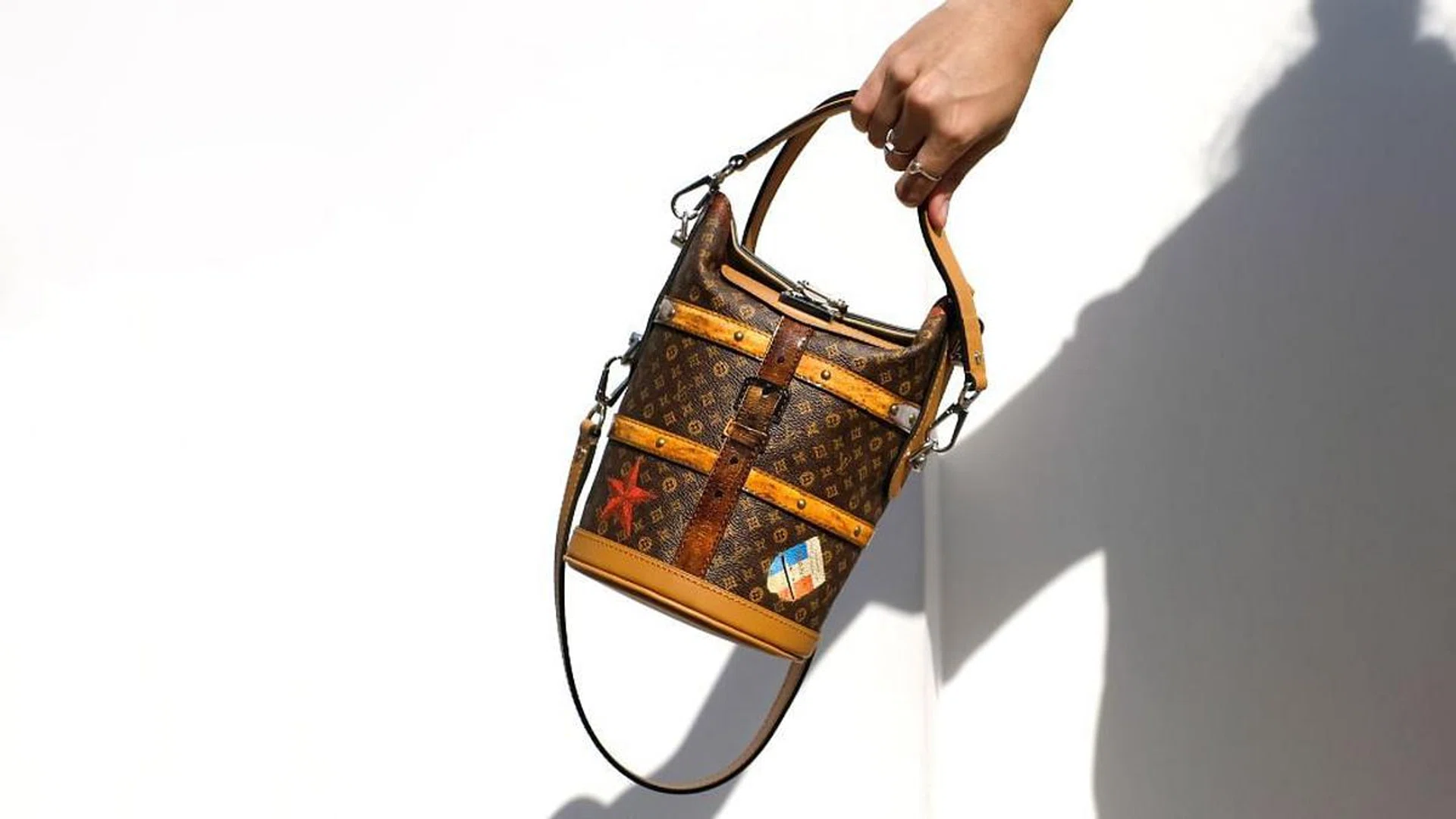 Pic: Fifth Collection