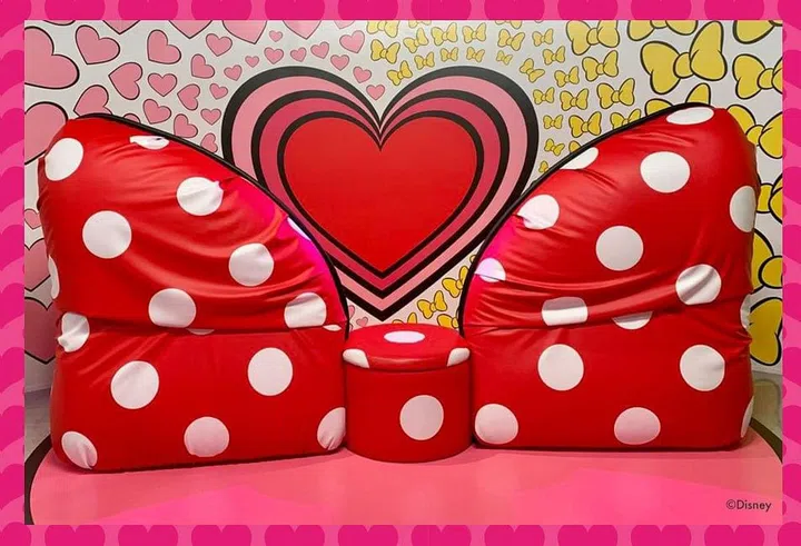 Image credit: Disney Singapore