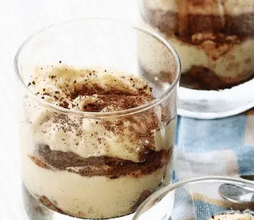 RECIPE: 10 easy, last minute desserts for your Christmas party