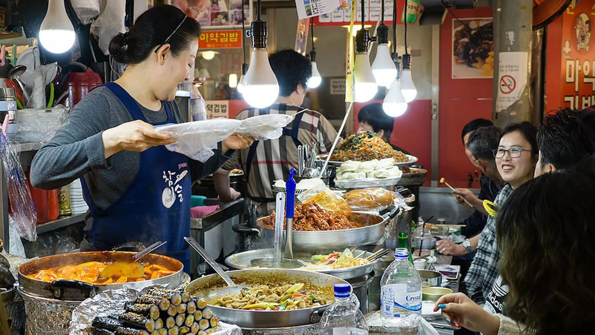 How we kept our date with travel in a pandemic year