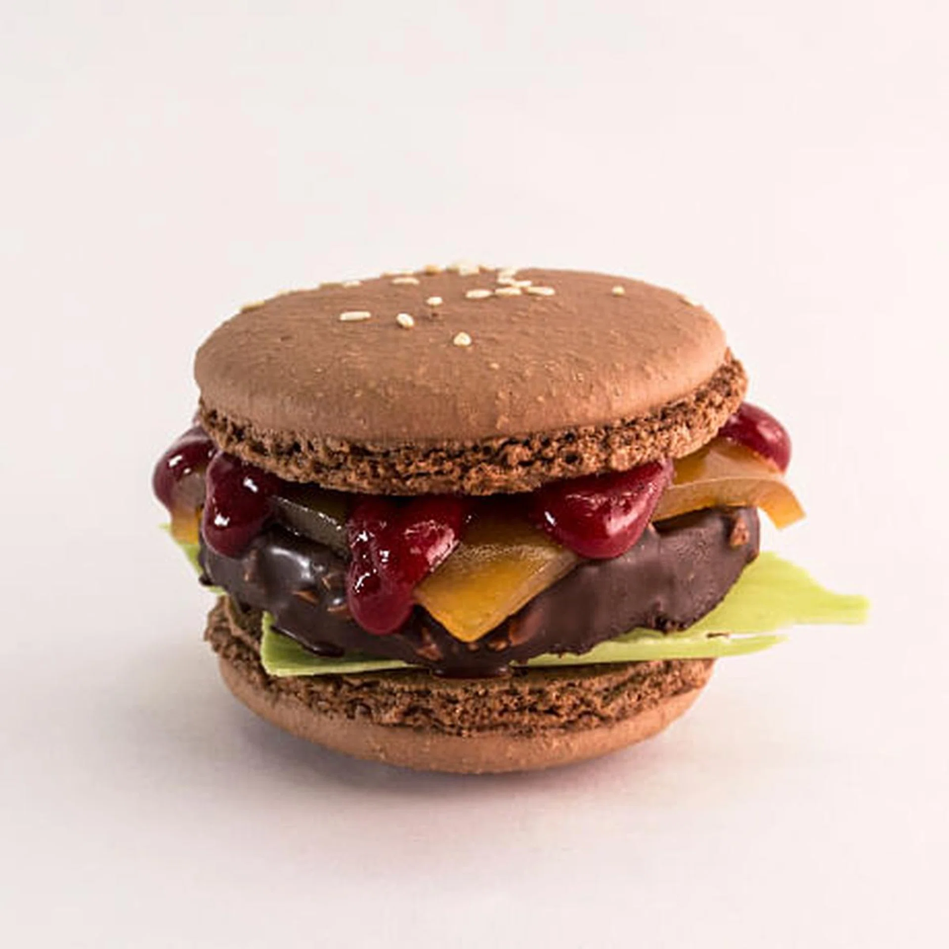 antoinette fetish chocolat menu review