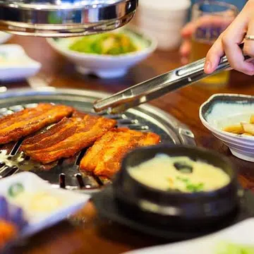 REVIEW: 6 Korean BBQ places in Singapore to satisfy your meat cravings