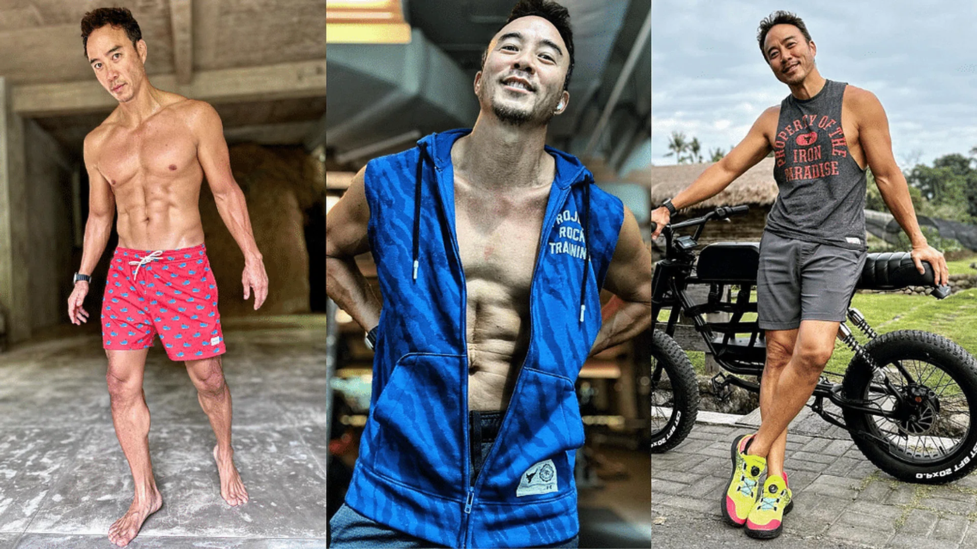 Credit: Instagram/wulander