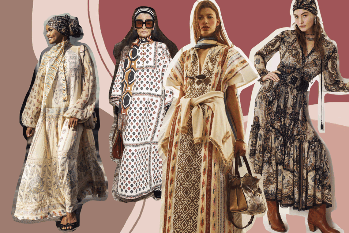 Kaftan That Changed How Every Body Starts Their Day