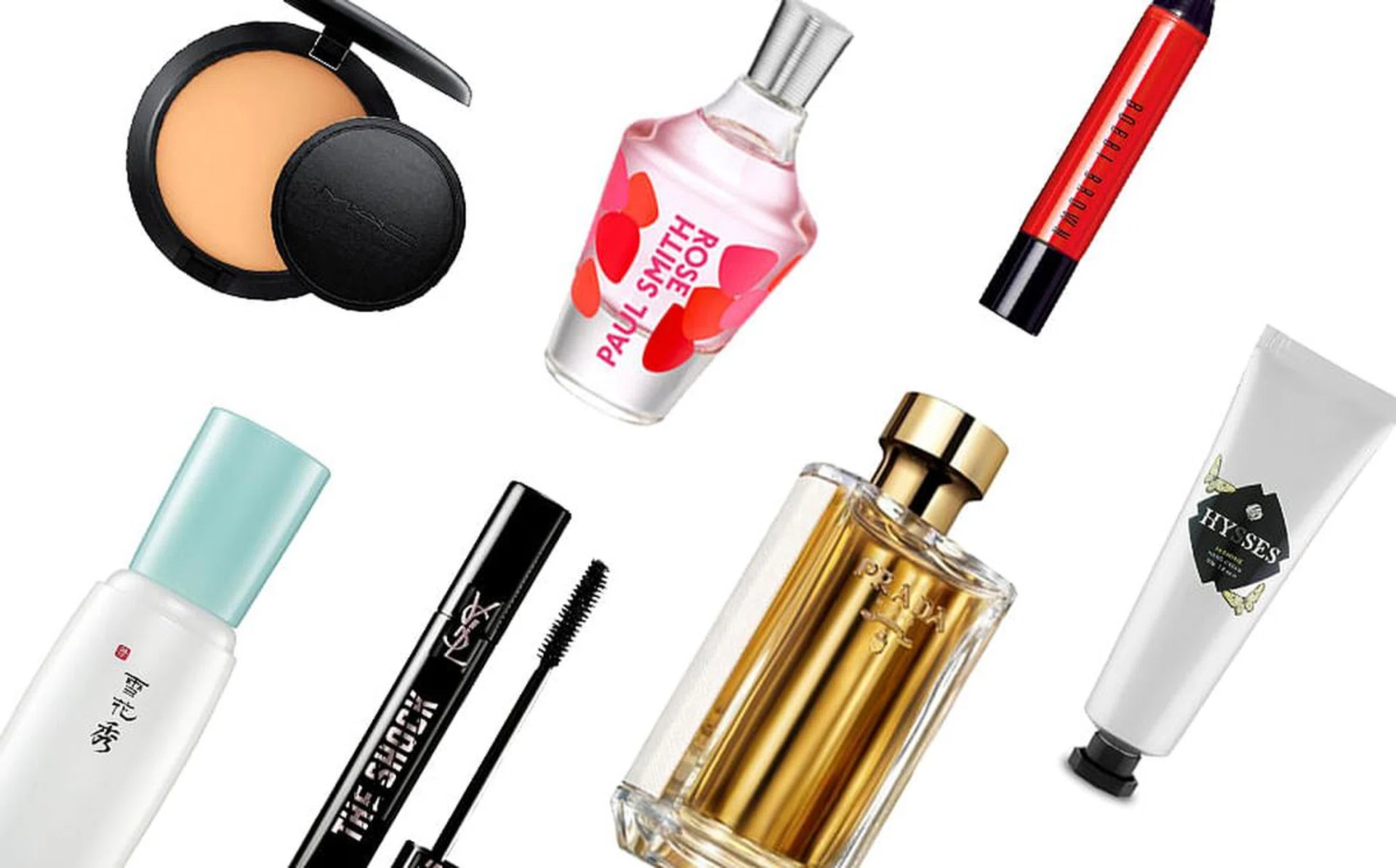 Get Her World Beauty Awards winning products under one roof