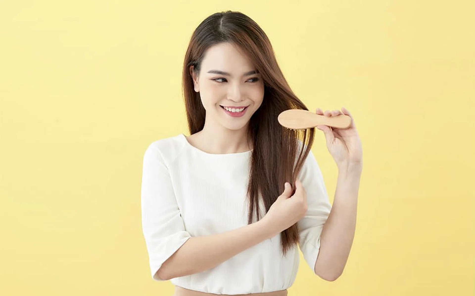 What to do when you spot your first grey hair