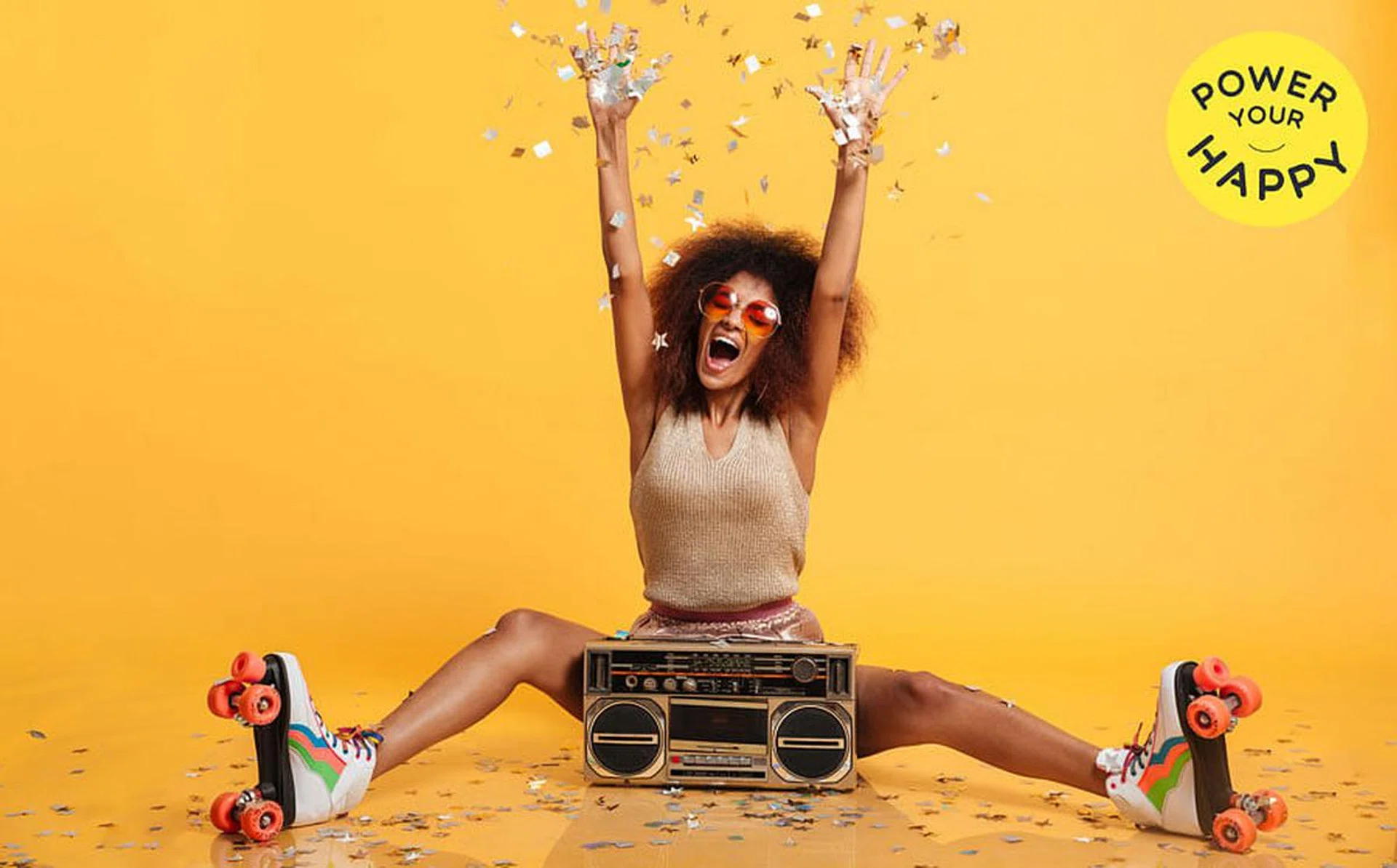 Her World Spotify 