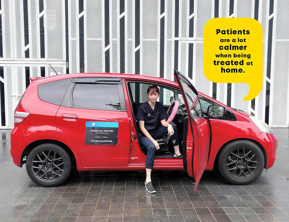 ann-sim-air-stewardess-nurse-covid19