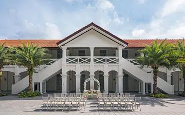 Romantic new Sentosa hotel venues for a dreamy ÃƒÂ¢Ã¢â€šÂ¬Ã‹Å“destinationÃƒÂ¢Ã¢â€šÂ¬Ã¢â€žÂ¢ resort wedding