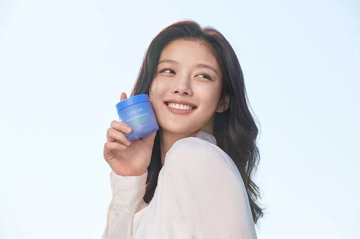 Laneige Water Sleeping Mask_Ex