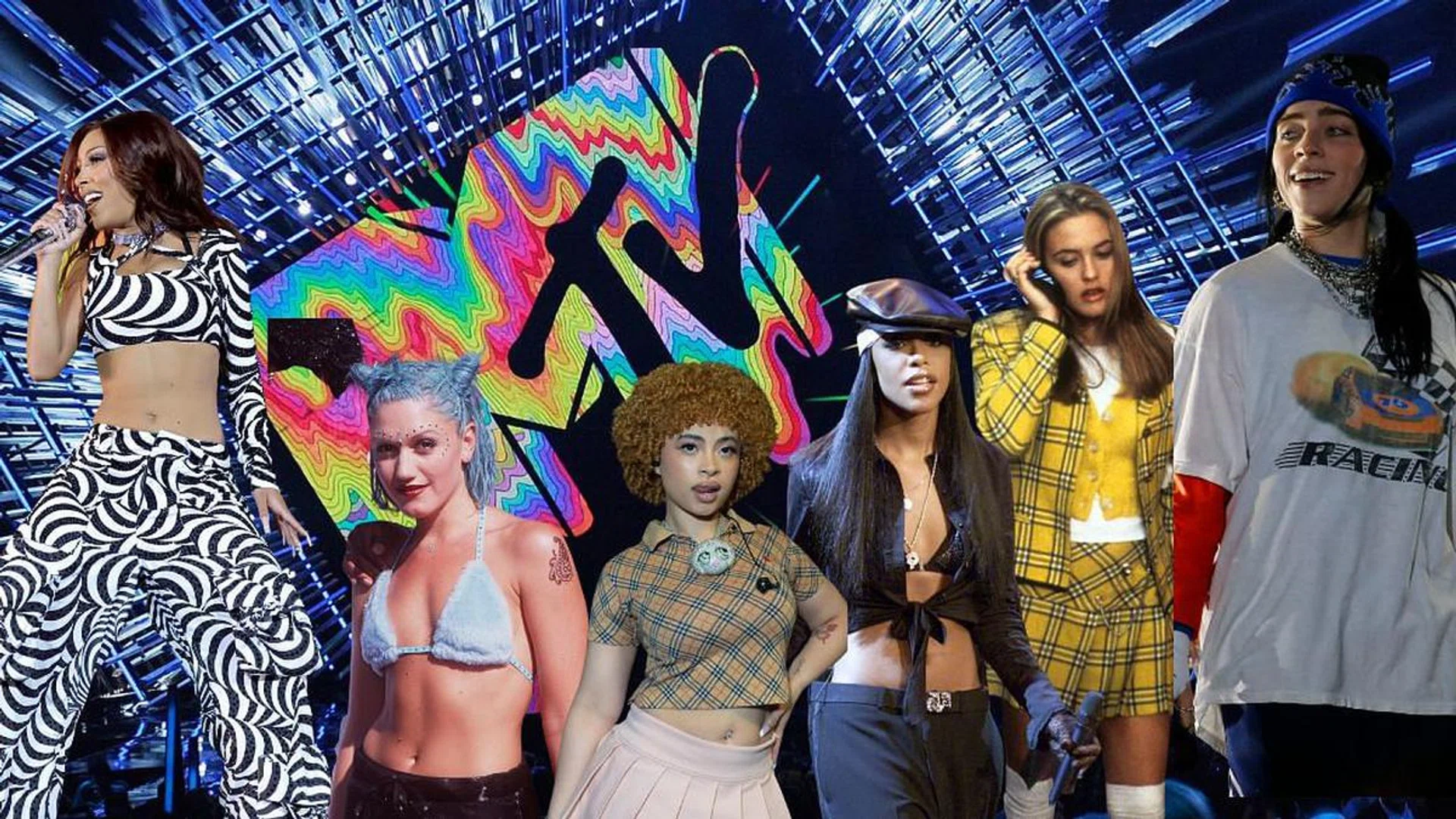 I'm a Gen X but my fashion choices are oddly similar to Gen