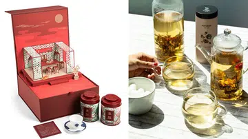 Teas to gift this Mid-Autumn Festival