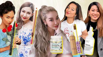 beauty influencer 5