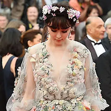 Fan bingbing cannes,  68th annual Cannes Film Festival