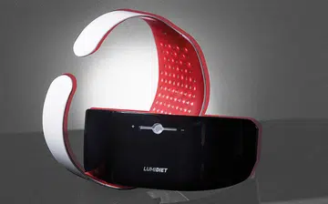 Aibi new Lumidiet and Slendertone Abs7