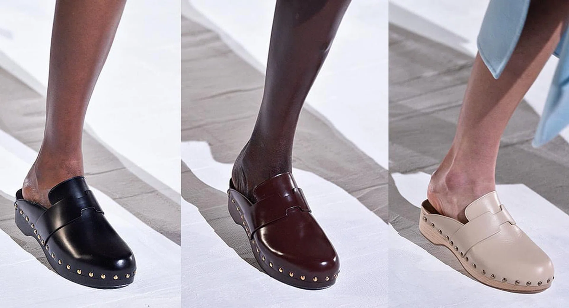 Clogs