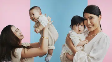 poh heng baby jewellery