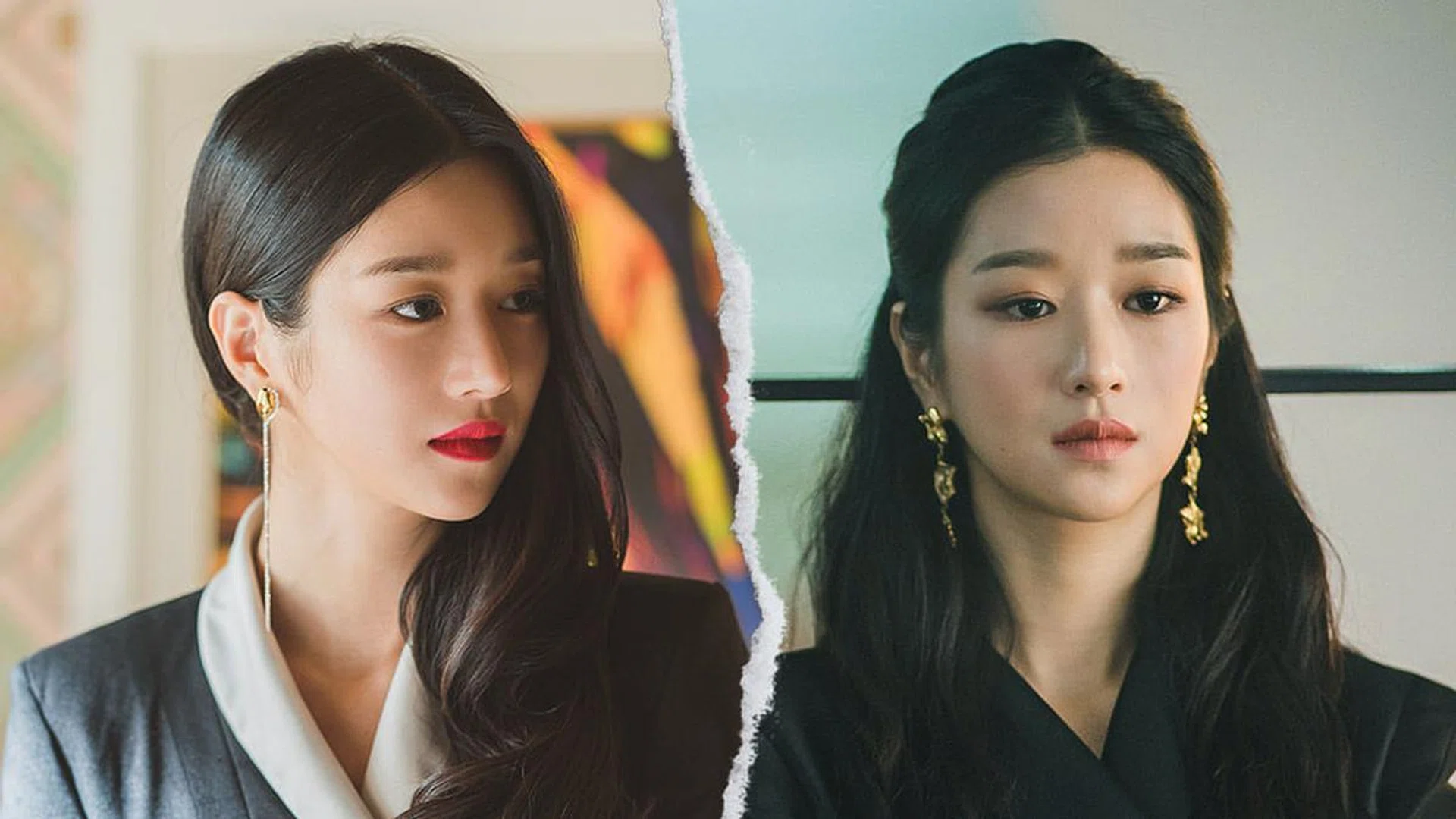 Get Seo Ye Ji’s makeup looks from her recent drama with these products