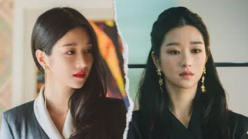 Get Seo Ye Ji’s makeup looks from her recent drama with these products