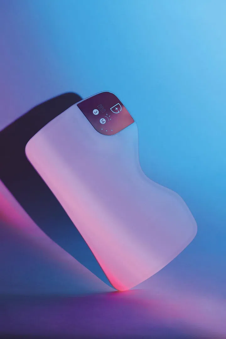 DR DENNIS GROSS DRX SPECTRALITE BODYWARE PRO, $720