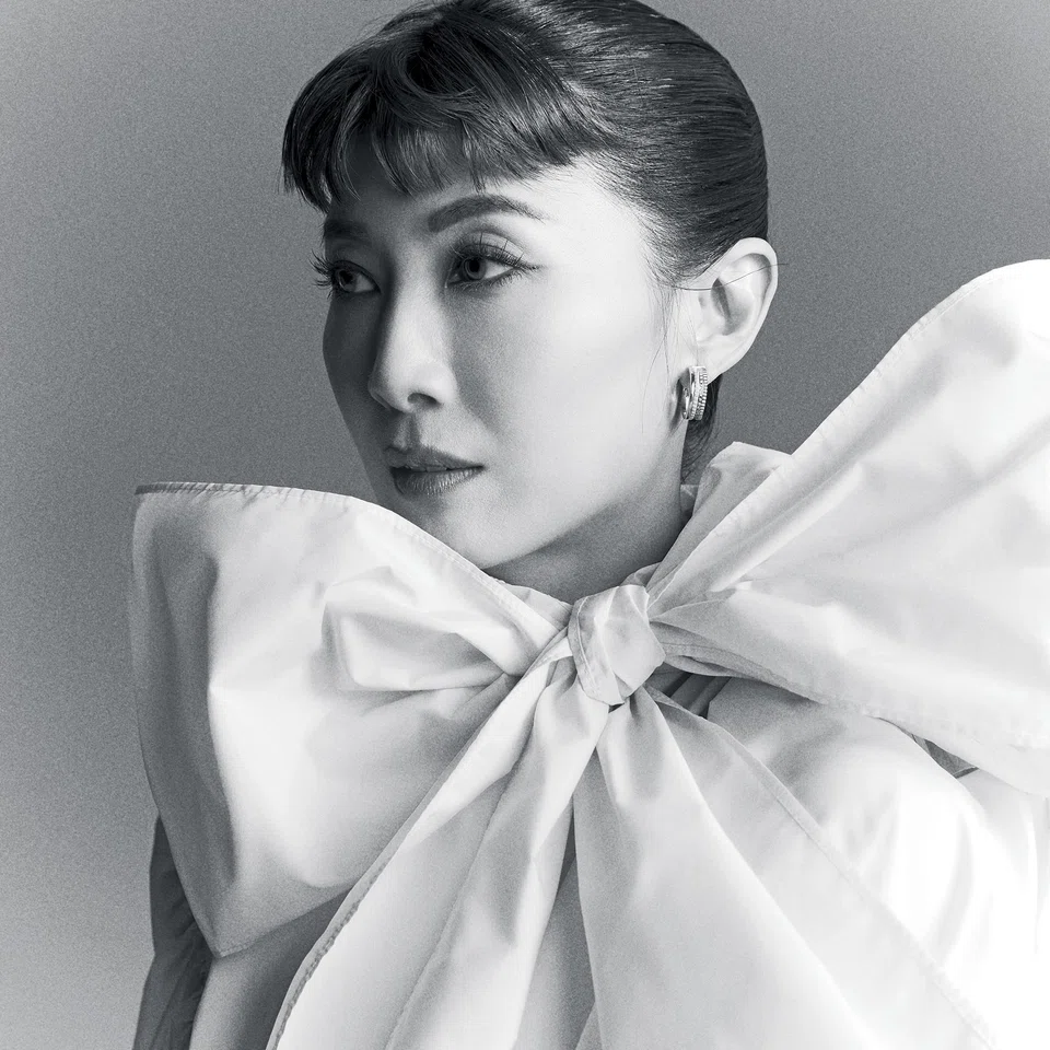 Photography: Joel Low