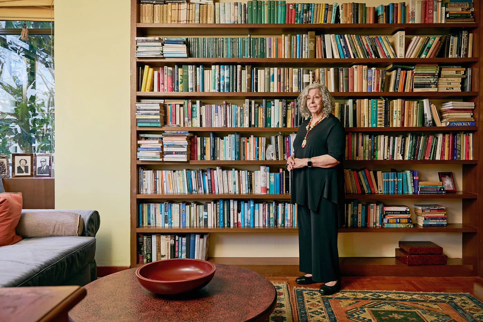 Photography: Angela Guo