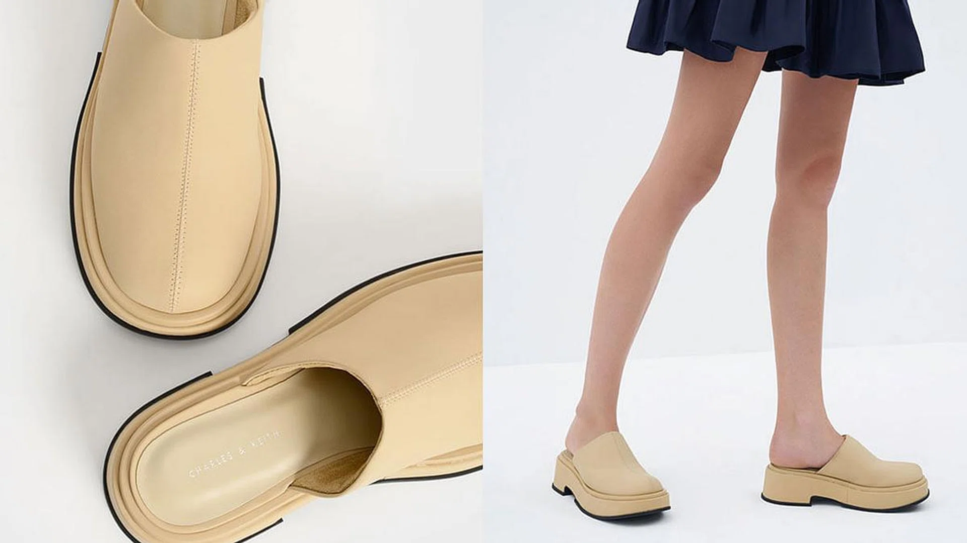 Credit: Charles & Keith