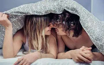 twenty something sex
