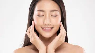 How to get rid of dark eye circles as you age
