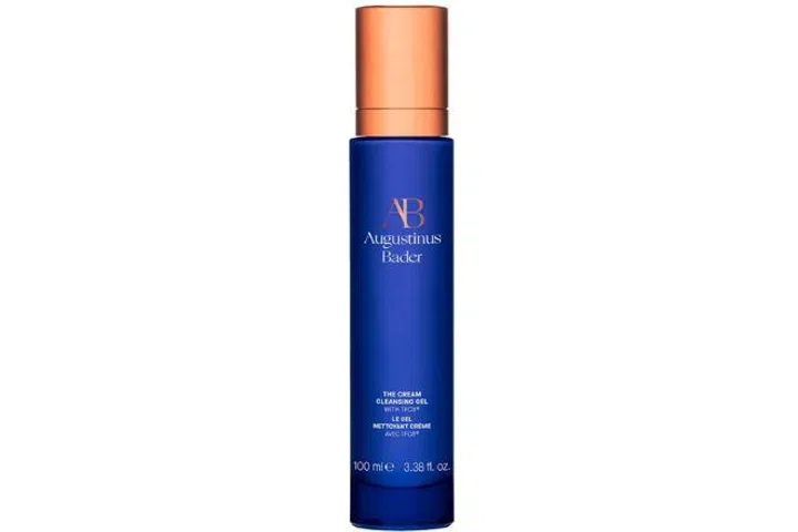 Augustinus Bader The Cream Cleansing Gel