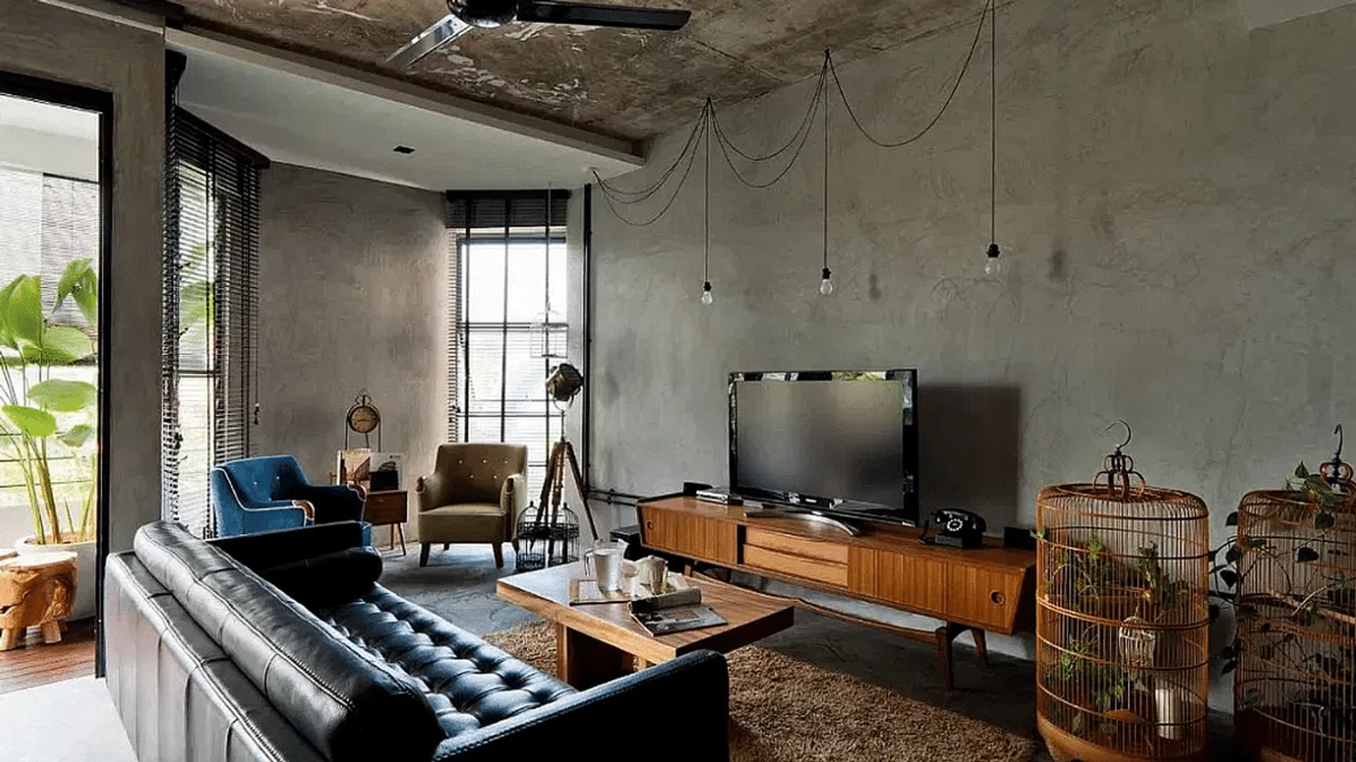 Home & Decor