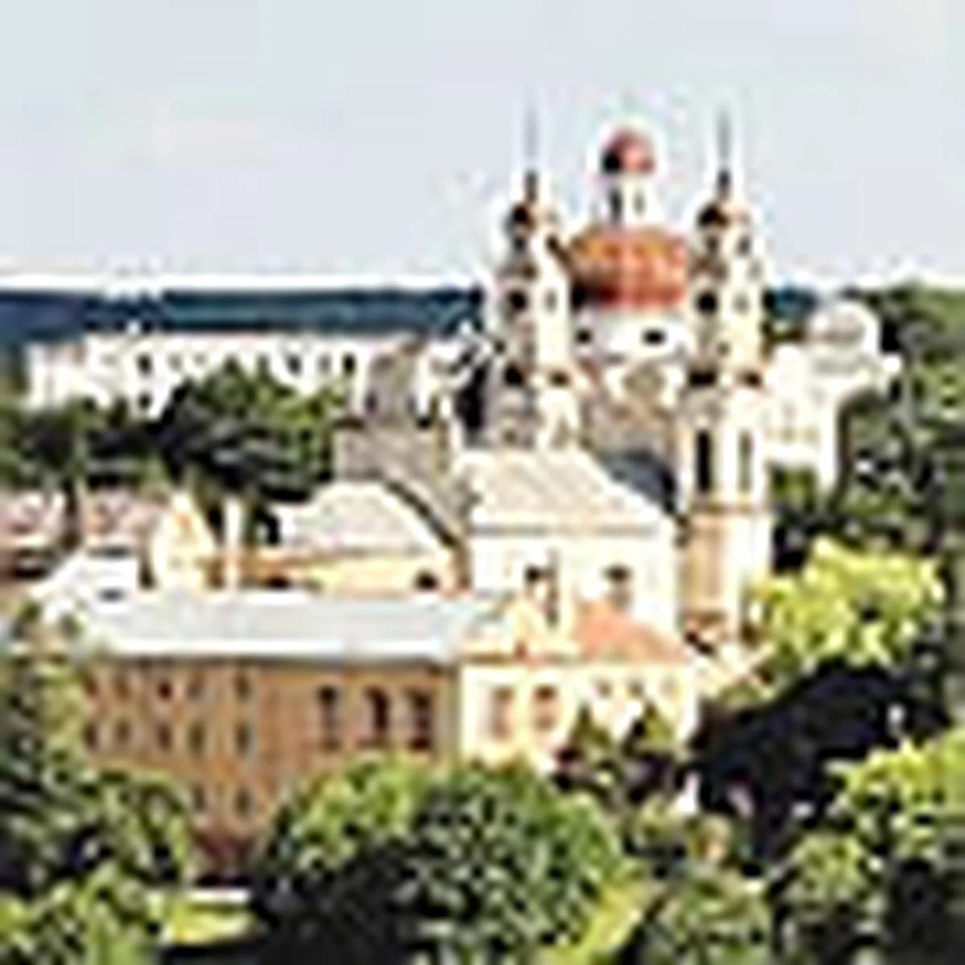 10 most affordable European destinations