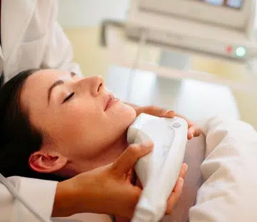 ultherapy treatment benefits