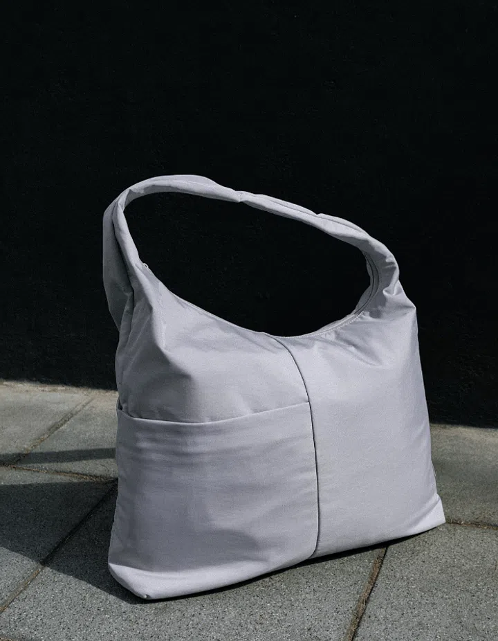 the arc by the paper bunny