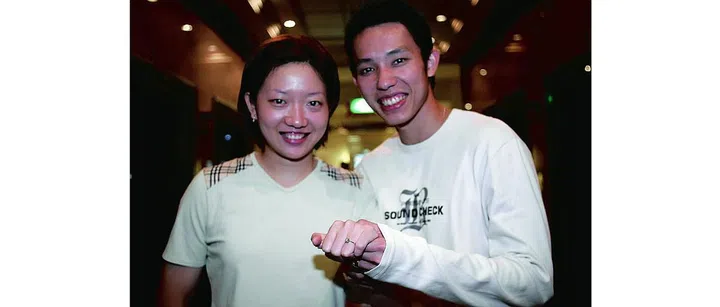 li jiawei ronald susilo