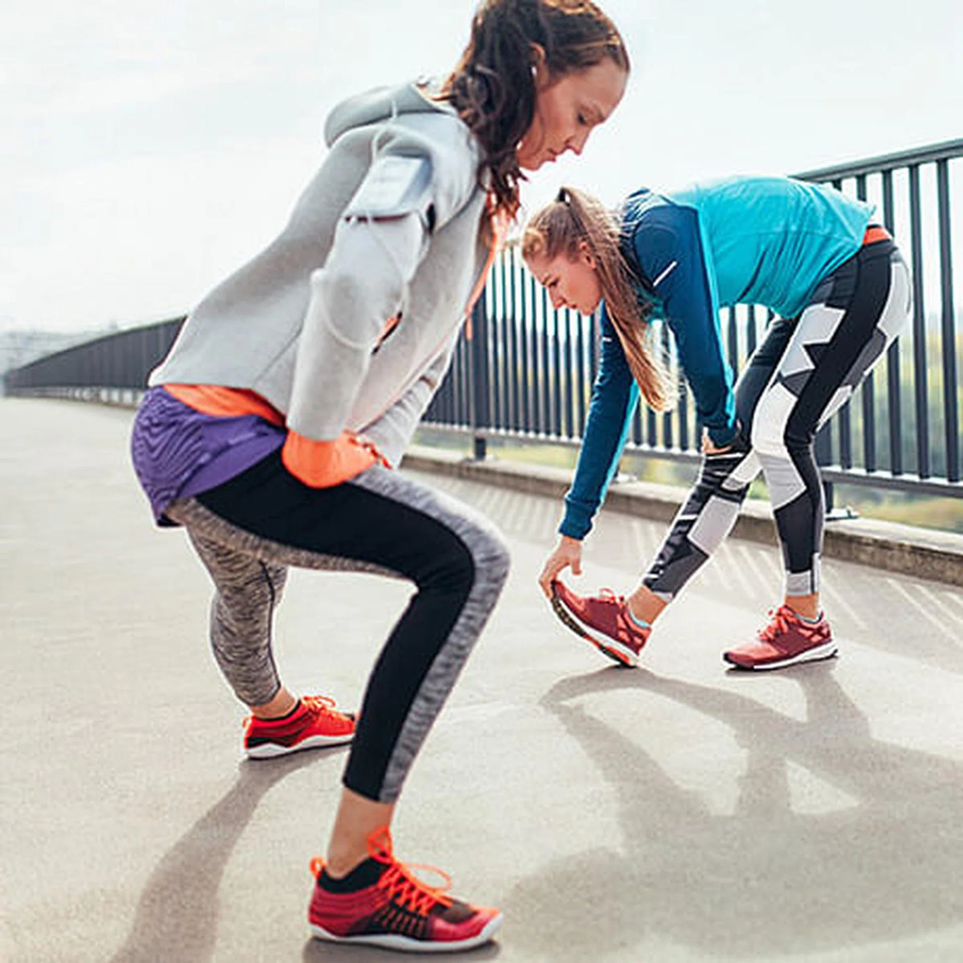 Runners, This Free App Is Our Dream Coach Come True